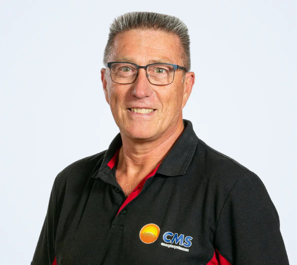 service medewerker CMS