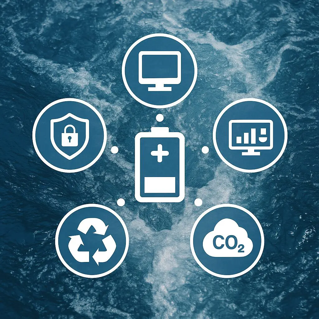 energiestromen dashboard en data