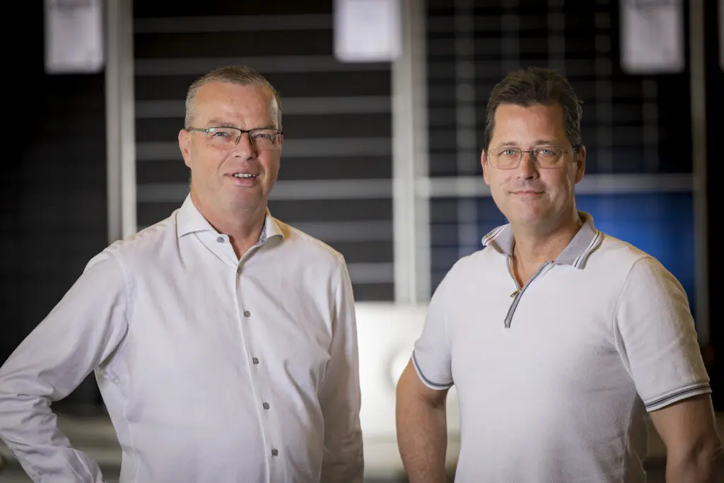 directie CMS energiesystemen